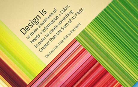 Graphic Design Services