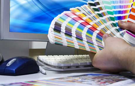 Printing Services at Coventry Printing